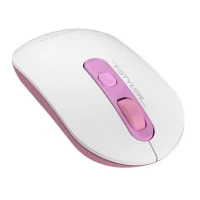 Мышь A4Tech Fstyler FG20 Sakura (белый/розовый) фото 3